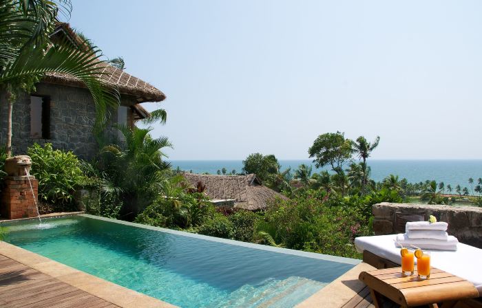 Taj Green Cove Resort and Spa Kovalam
