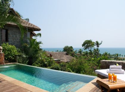 Taj Green Cove Resort and Spa Kovalam