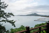 Wando Love You Pension Các khách sạn ở Wando