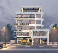 Destination Hotel Gilgit