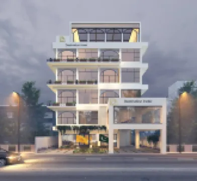 Destination Hotel Gilgit