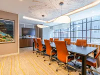 Sutton Place Hotel Toronto Hotels near Second City Toronto