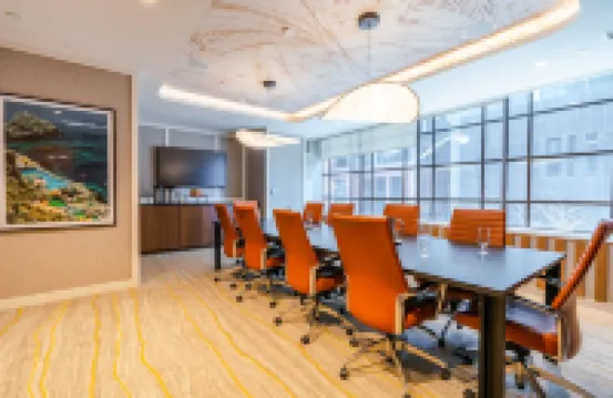 賽頓廣場酒店多倫多