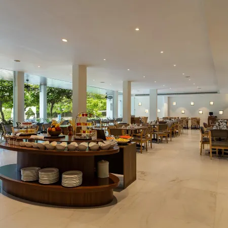 TatSaraasa Resort & Spa, Udaipur