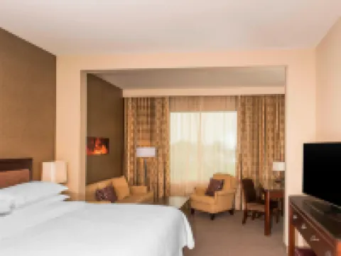 Sheraton Mesa Hotel at Wrigleyville West Hotels in Mesa