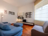 Brera Porta Nuova Flat