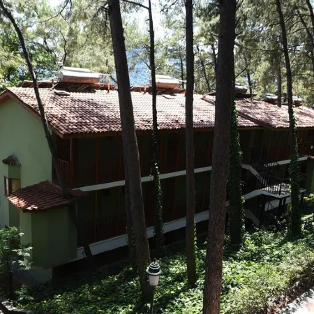 Marmaris Park Hotel