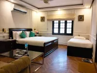 Riviera Courtyard Guest House Islamabad Hotels in Khoi Maira