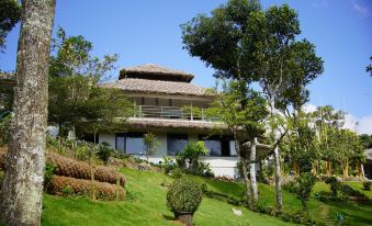 Blanket Days Resort and Spa