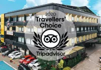 All Nite and Day Veteran  호텔