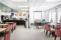 Comfort Inn Chandler - Phoenix South I-10 - Bữa sáng