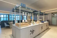 HanTing Hotel (Qingdao Pingdu Affiliated Hospital of Qingdao Medical College) - พร้อมอาหารเช้า