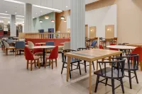 Hampton by Hilton Guanacaste Airport 라이베리아 호텔