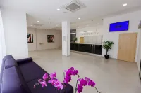 Paviljoni Slaven Hotels in Selce