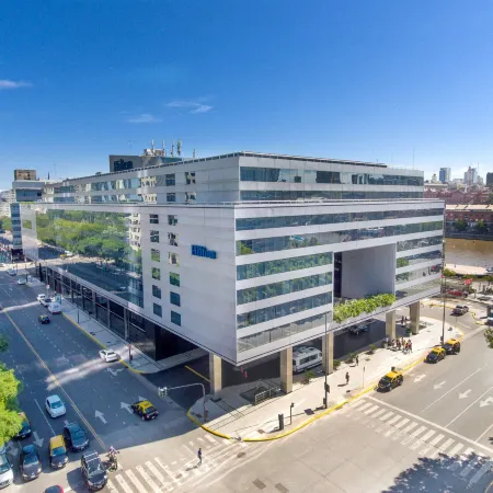 Hilton Buenos Aires