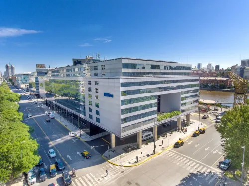 Hilton Buenos Aires Hotels in Buenos Aires