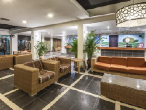 Hotel Copacabana Hoteles cerca de La Habana Vieja