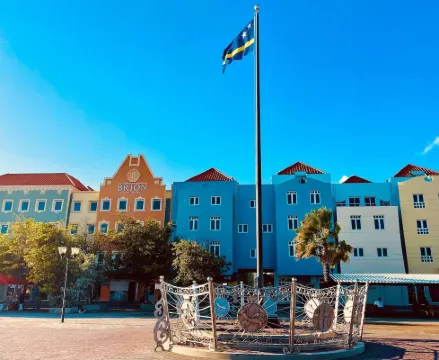 Brion City Hotel, BW Signature Collection Hotels in Willemstad