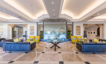 Luna Hotel da Oura
