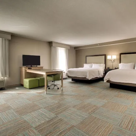Hampton Inn Yemassee Point South