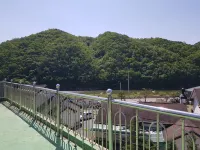 Hongcheon Haedrin Pension