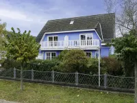 Eickhus Honig Wohnung Hotels in Zinnowitz