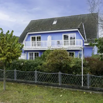 Eickhus Grüne Wohnung