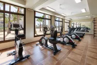 Hotel Riu Karamboa - All Inclusive - Adults Only - Gym
