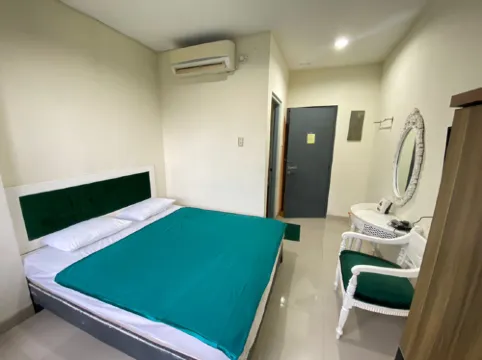 Hotel Jec Wijaya Imperial Syariah