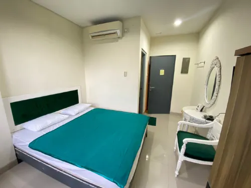 Hotel Jec Wijaya Imperial Syariah