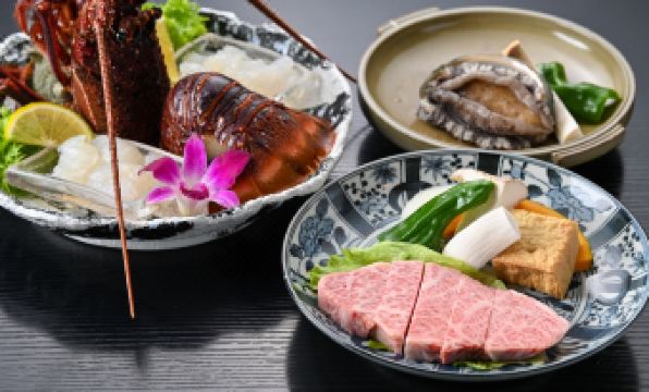 Umibe No Yado Seiriki