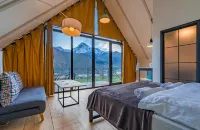 Kazbegi View Hotels in 