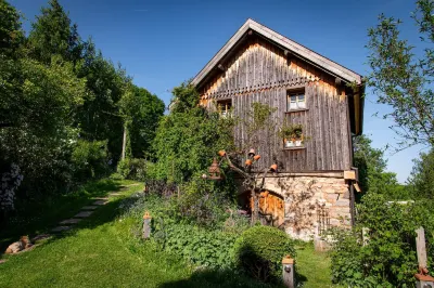 La Grange d'Hannah - gîte & Chambre D’hôtes de Charme Hotels in Orbey