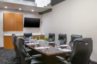 Best Western Plus El Paso Airport Hotel  Conference Center - Balkoner