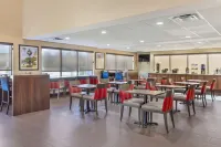 컴포트 스위트 윌슨