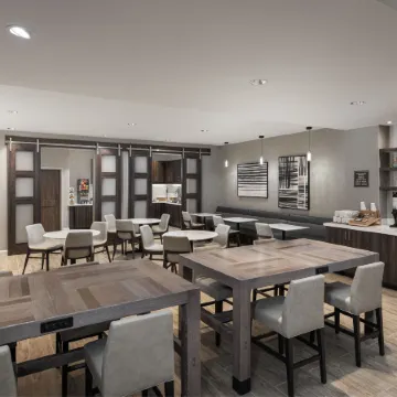 Residence Inn Denver Aurora