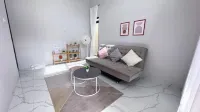 Happy Homestay Singkawang Hotels in Sedau