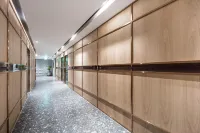 Hotel Pied Exco فنادق في دايجو