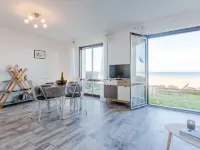 Les Caravelles Hotels in Cabourg