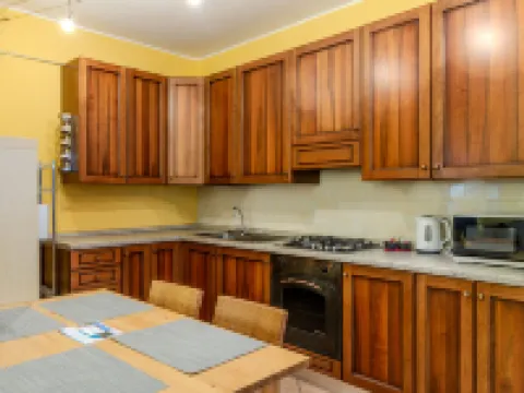 Claudio Hoteles en Luino