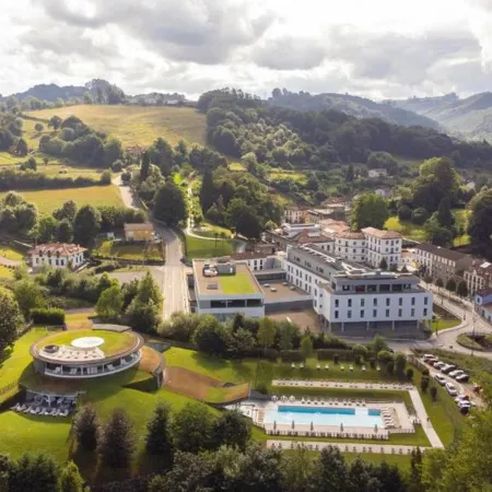 Blau Gran Hotel Las Caldas, a Member of Radisson Individuals