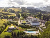 Blau Gran Hotel Las Caldas, a Member of Radisson Individuals - Breakfast