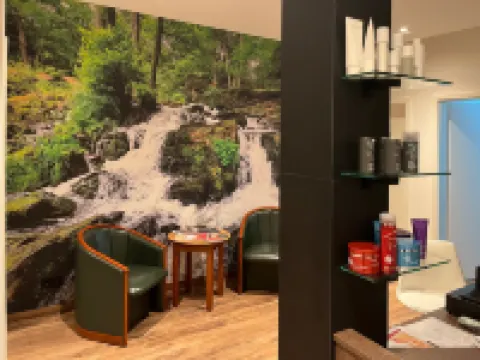 Morada Hotel Alexisbad Hotels in Harz