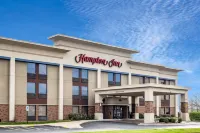 Hampton Inn Joliet-I-80 - 2 Sao
