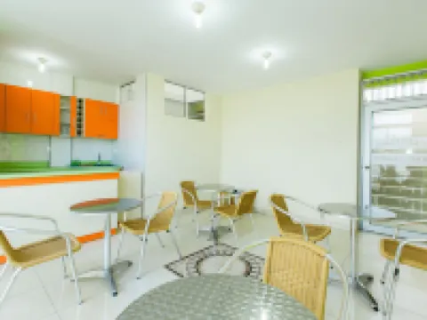 Hostal Florida Hoteles en Chiclayo