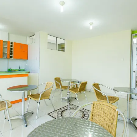 Hostal Florida Hotels in Chiclayo