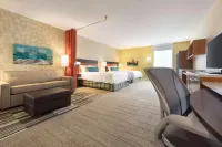 Home2 Suites by Hilton Roseville Minneapolis Hotels in Roseville