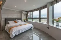 Guanghui Stylish Homestay (Qixingyan East Gate Plaza)