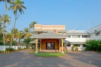 Blue Waters Cherai Hotels near Cherai Beach View Point