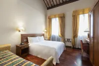 Hotel Alle Acque فنادق في Piovega